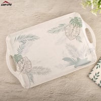 تبسي ملامين مستطيل