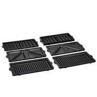 سخان ساندوتش 3 في 1 كينوود