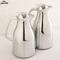 طقم ترامس سابين كروم