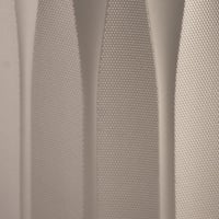 طقم ترامس اناقه رمادي غامق مذهب