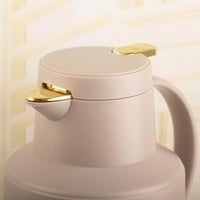 طقم ترامس نوف حبتين لحمي فاتح