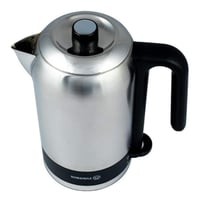 غلاية ماء ستيل كوركماز 0.8 لتر