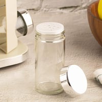 طقم بهارات مربع بيج 20 قطعه