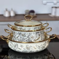 طقم قدور رغد