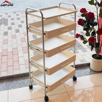 عربة ادراج تنظيم بيج