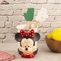 ستاند ملاعق ميني ماوس