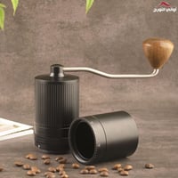 مطحنة قهوة يدويه