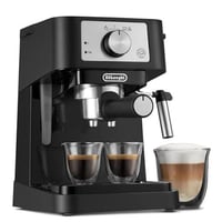 الة تحضير الاسبريسو 15 بار ديلونجي