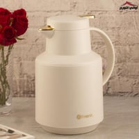 ترمس نوف مفرد أبيض