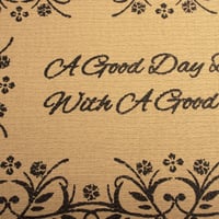 طقم لباد مستطيل 4 قطع أسود