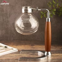 سايفون القهوة المختصة