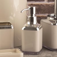 طقم اكسسورات حمام