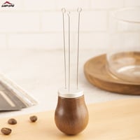 مفكك تكتلات قهوة اسبريسو