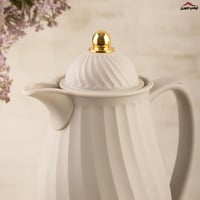 طقم ترامس سارا رمادي