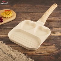 مقلى شكل قلب