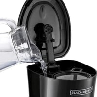 محضرة قهوة بلاك ان ديكر 650 واط