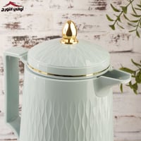 ترمس داني أزرق