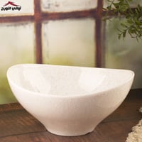 بادية سلطة ملامين لارين بيج مرخم