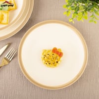 صحن بيج شجون