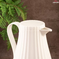 طقم ترامس أبيض