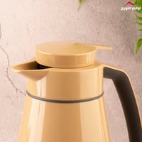 ترمس الماني بني ماركة إمزا