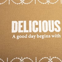 طقم لباد مستطيل 4 قطع أبيض