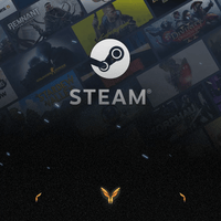 حساب ستيم ارجنتيني جديد