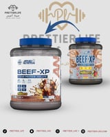 بروتين بيف اكس بي العصير بروتين اللحم شركة ابليد ن...