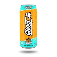 قوست مشروب طاقة 473 مل - GHOST ENERGY DRINK
