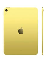 ابل ايباد A16 واي فاي، 10.9 بوصة، 128 جيجا، اصفر