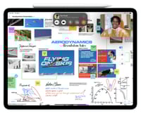 قلم ابل برو