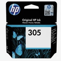 حبر hp رقم 305
