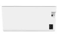 طابعة ليزر اسود تطبع الى 975 ورقة