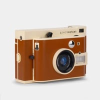 كاميرة لوموغراغية فورية سانريمو