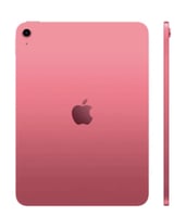 ابل ايباد A16 واي فاي، 10.9 بوصة، 128 جيجا، وردي