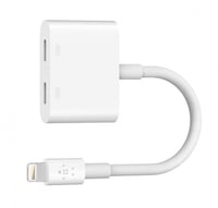 وصلة بيلكن سماعة وشاحن المنفذ الجديد