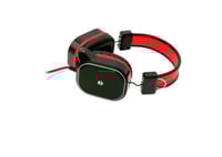 سماعة محيطية بمايك للتحدث