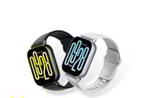 ساعة شاومي اكتيف 5