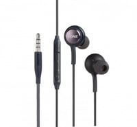 سماعة منفذ aux