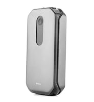 بطارية متنقلة واشتراك سيارة من Baseus 10 الف