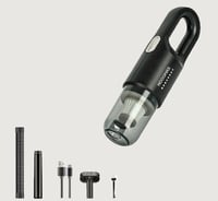 مكنسة كهربائية محمولة من موج ماكس