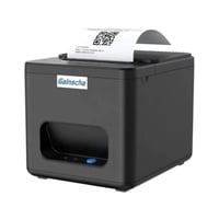 طابعة فواتير حراري