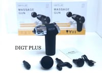 مسدس تدليك من ديجتال بلس