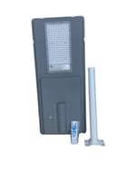 كشاف يعمل بالطاقة الشمسية بقوة 500 واط - إضاءة LED...