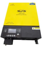 محول الطاقة الشمسية "صن فايف" بقدرة 6000 واط