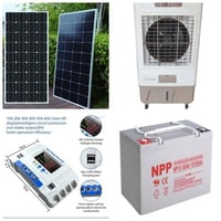 صديق الصحراء: حلك الأمثل للتبريد في الصحراء