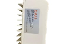 منظم 60 امبير ضمان سنة