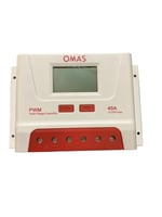 منظم 40 امبير ضمان سنة