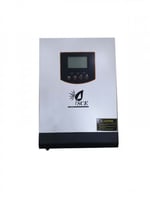 محول طاقة 2000 واط مع منظم شحن 50 أمبير