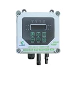 غطاس 1.5 بوصة DC